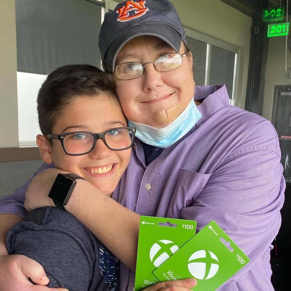 Meet your Posher, Beck